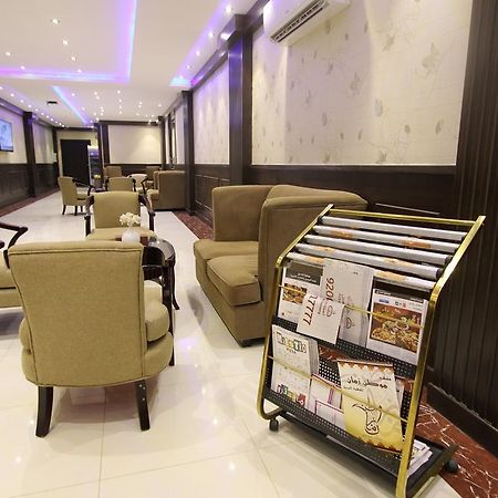 Taleen Alaqiq Hotel Apartments Riyadh Bagian luar foto