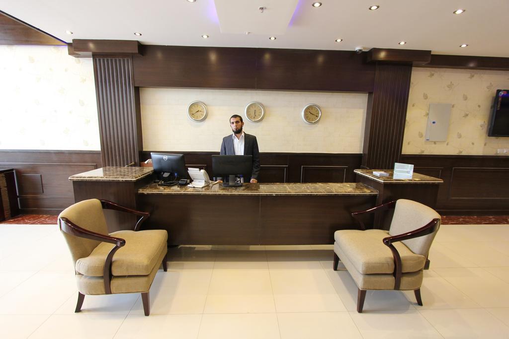 Taleen Alaqiq Hotel Apartments Riyadh Bagian luar foto